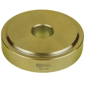 KS Tools 440.0162 Disque de pression Ø 89 mm pas cher