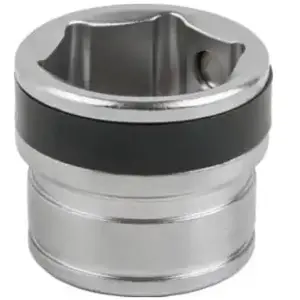 Comparateur de prix : KS Tools, Clé à douille + douilles, 150.1407 (18 mm)