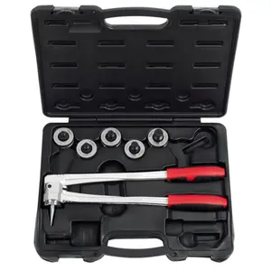 KS Tools Coffret de pince à emboiture avec 5 têtes pas cher
