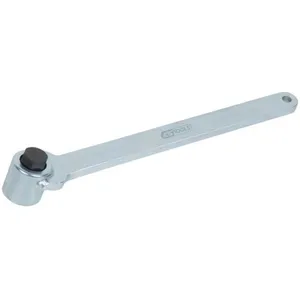 Clé de réglage de parallélisme - KS TOOLS - 700.1672 - Acier - Mercedes pas cher
