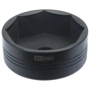 KSTOOLS 3/4' Douille pour écrous d'essieu et capuchons de moyeu, 115mm, 8 pans pas cher