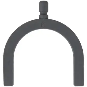 Kstools - Démontage de fourche, noir, 55,5 mm pas cher