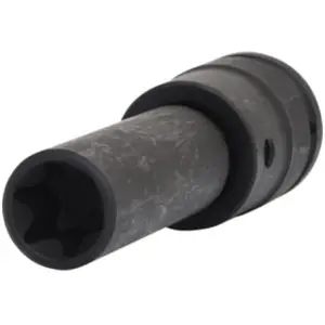 KSTOOLS 3/4' Douilles à chocs Torx e, longues, E24 pas cher