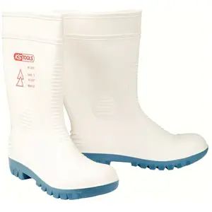 KSTOOLS Bottes de sécurité en caoutchouc avec revêtement isolant, 43 pas cher