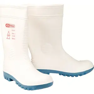 KSTOOLS Bottes de sécurité en caoutchouc avec revêtement isolant, 39 pas cher