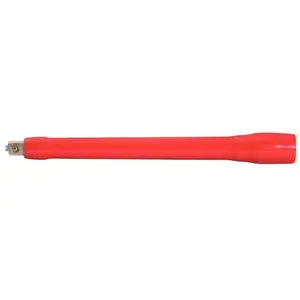 KSTOOLS Rallonge 1/2' avec revêtement isolant, arrêt automatique, 250 mm pas cher