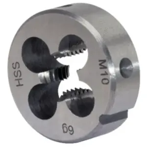 KSTOOLS Filières hss Co m, M6x1 pas cher