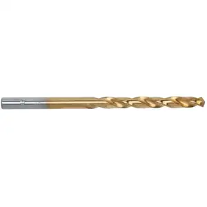KSTOOLS Forets hss TiN, 11,7mm, pack de 5