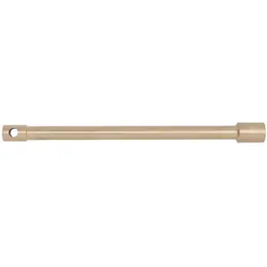 KS Tools, Clé à douille + douilles, BRONZEplus clé à douille (58 mm)