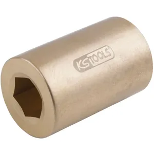 KSTOOLS 1' Douilles 6 pans BRONZEplus 1.1/2' pas cher