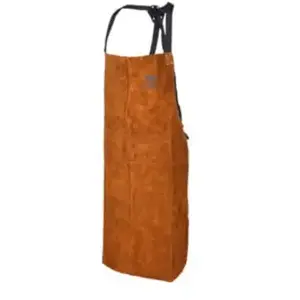 KSTOOLS Tabliers de soudeur - KS TOOLS - Taille L - Idéal pour les travaux de soudure pas cher