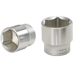 KS Tools, Clé à douille + douilles, 917.3801 (19/32")Vendu pargalaxus