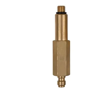 KS TOOLS Coffret de contrôle de pression du carburant (Ref: 150.2345) pas cher