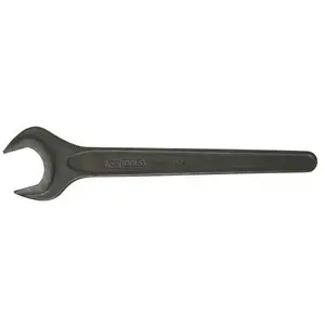 KS Tools, Clé à molette, Clé de force à une bouche (100 mm)