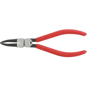 KS Tools Pince à circlips intérieur droite, 160 mm pas cher