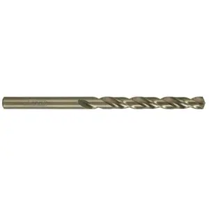 Kstools - ks tools 330.3060 Lot de 10 forets hss-co au cobalt 6mm pas cher