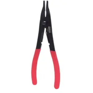 KS Tools Pince circlip à joncs - extérieur - 240 mm pas cher