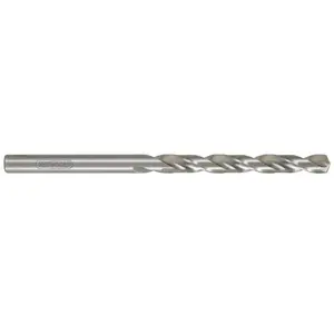 KS Tools Lot de 10 forets HSS-G meulés 4mm