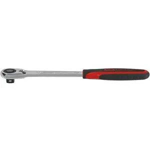 Comparateur de prix : KSTOOLS Ks Tools - Cliquet 72 dents extra plat ultimate 1/2'' - 920.1200