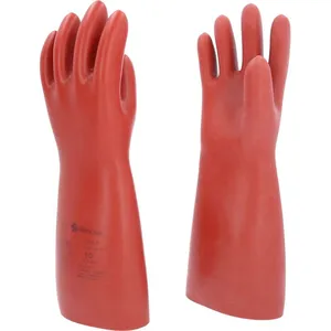 KS Tools 117.0010 Gants de protection d'électricien avec protection mé...Vendu pargalaxus