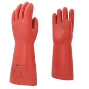 Comparateur de prix : KS Tools 117.0100 Gant de protection électrique avec protection mécani...