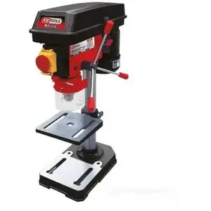 Kstools - ks Tools - Perceuse sur colonne 350 w, mandrin 13 mm - 500.8... pas cher