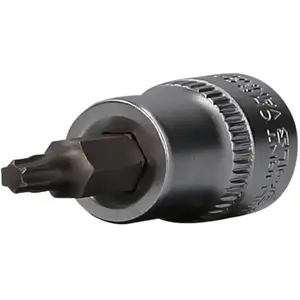 Brilliant Tools, Clé à douille + douilles, BT021941 pas cher