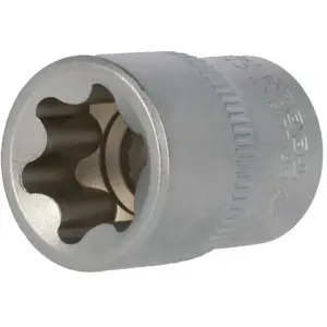 BRILLIANT TOOLS Douille Torx e 3/8', E18 pas cher