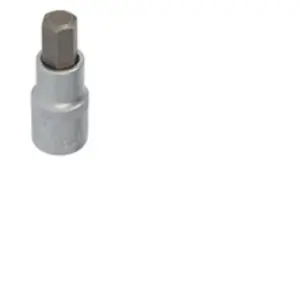 Brilliant Tools - Douille six pans creux 1/2', longueur 55 mm, 10 mm pas cher