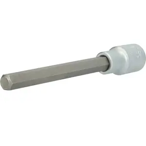 Comparateur de prix : Brilliant Tools, Clé à douille + douilles, BT022884 (10 mm)