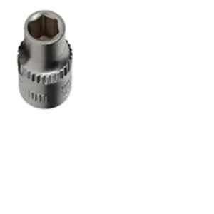 BRILLIANT TOOLS Douille 6 pans 1/4', 5,5 mm pas cher