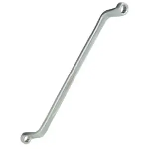 Clé polygonale contre coudée BRILLIANT TOOLS - 30-32mm pas cher