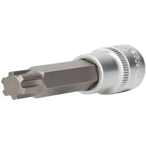 Brilliant Tools, Clé à douille + douilles, BT022736 pas cher