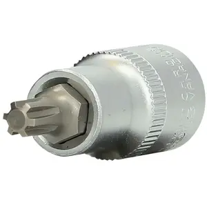 Brilliant Tools, Clé à douille + douilles, BT022722 pas cher