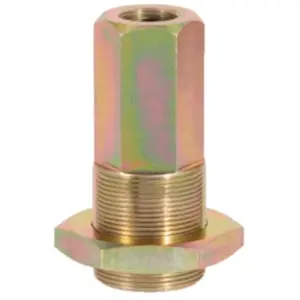 Comparateur de prix : KS Tools Adaptateur 1 1/2" pour marteau à inertie