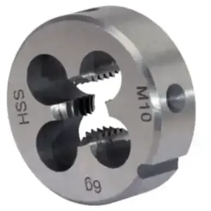KS Tools Filière extensible HSS M18
