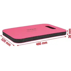 KS Tools Tapis de protection en mousse imputrescible 480x320x36mm pas cher