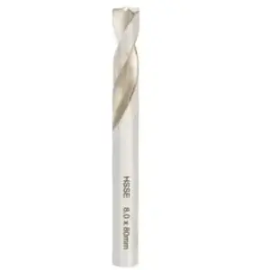 KS TOOLS Broca para puntos de soldadura HSSE, 8 mm pas cher