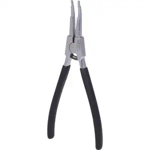KSTOOLS Pince pour clips soufflet rotule, inclinée pas cher