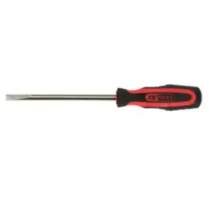 Tournevis plat standard - KSTOOLS - 3,2mm 1/8" 200mm en titane pas cher