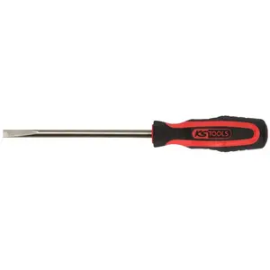 Tournevis à fente - KSTOOLS - 4,8mm 3/16" 100mm - Titane - Embout plat - Standard pas cher