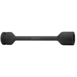 Comparateur de prix : KS TOOLS 1' Douilles à torsion, extra-longues, 24mm