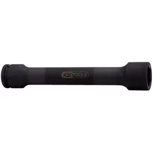 KS Tools Douilles longues à chocs 27mm l400mm pas cher