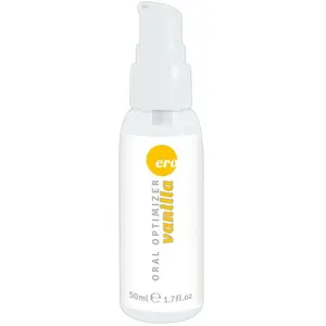 Comparateur de prix : HOT Oral Optimizer - Deepthroat Gel - Vanilla - 2 fl oz / 50 ml