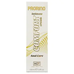 HOT - PRORINO Sensitive Anal Comfort Cream - 100 ml pas cher