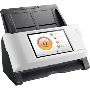 Plustek Scanner Escan A 350 Sharepoint pas cher