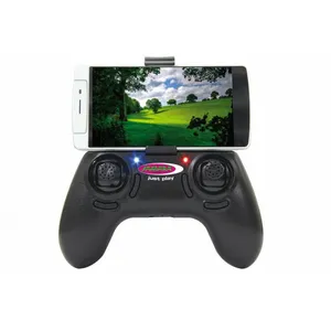 Jamara Angle 120 VR Drone WideAngle Altitude HD FPV Wifi