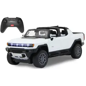Comparateur de prix : Jamara 402134 Hummer EV 1:16 wit - 402134
