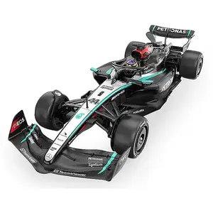 Comparateur de prix : Schwarz Kitchen Mercedes-AMG F1 W15 E Performance 1:12 schwarz 2,4GHz