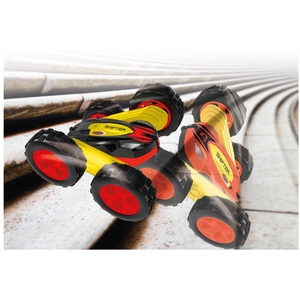 Jamara Shifter Stuntcar 2,4G 4WD pas cher